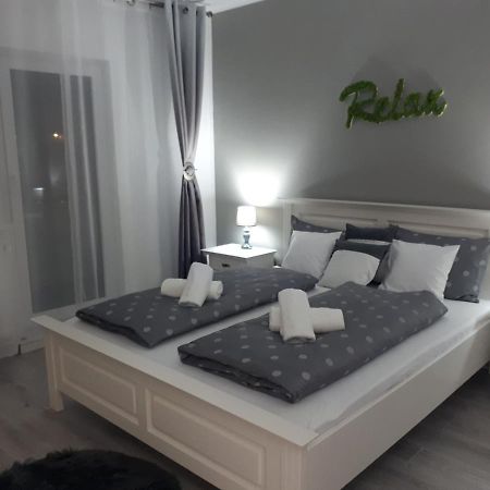 Angel Residence Sibiu Exterior photo