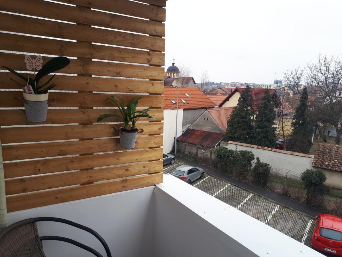 Angel Residence Sibiu Exterior photo