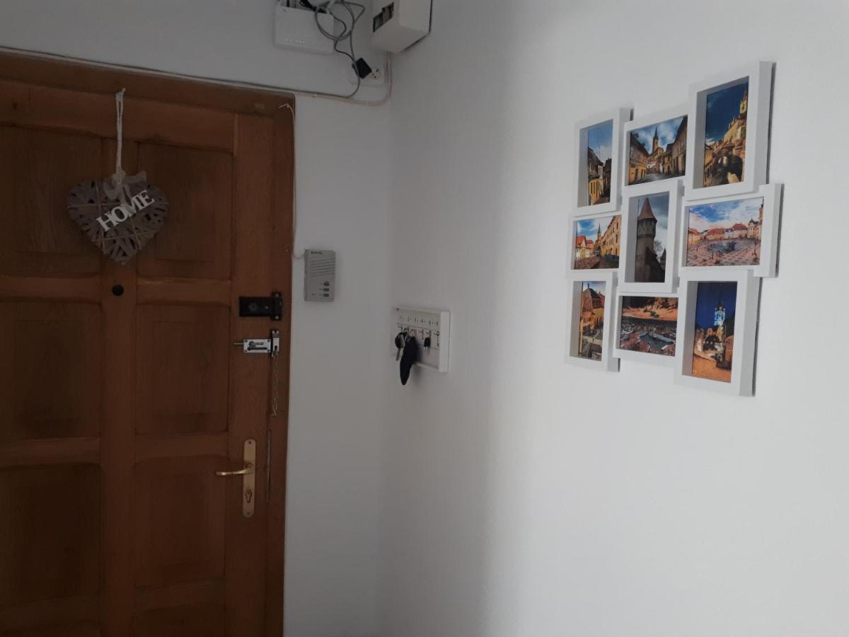 Angel Residence Sibiu Exterior photo