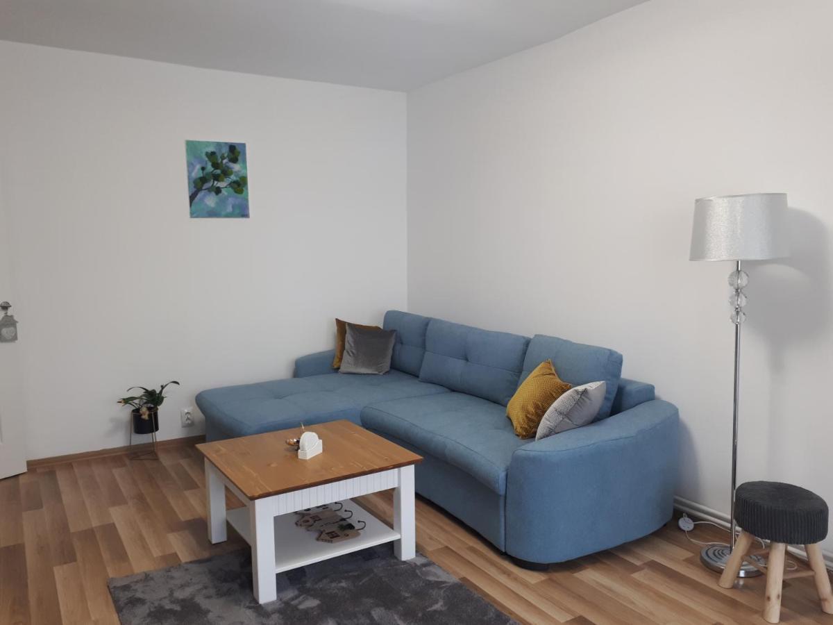 Angel Residence Sibiu Exterior photo